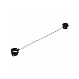Cuffs with Spreadbar Adjustable - R7639 - Teknashop Ltd