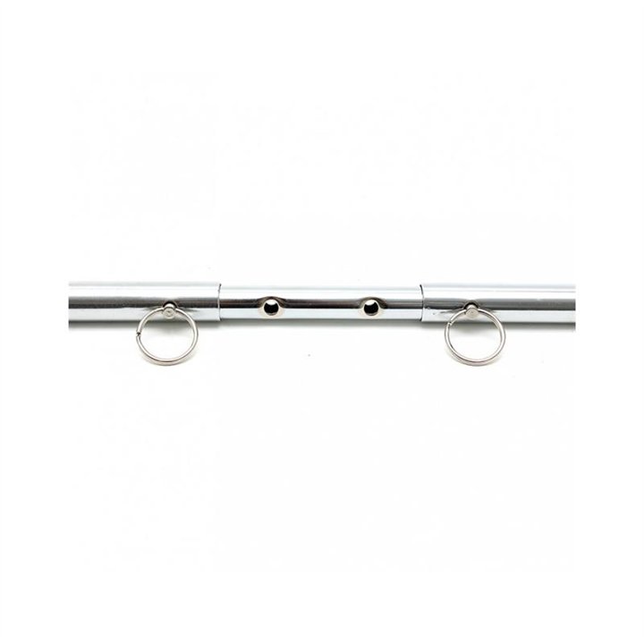 Cuffs with Spreadbar Adjustable - R7639 - Teknashop Ltd