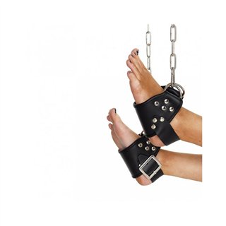 Cuffs-Adjustable - R7640 - Teknashop Ltd