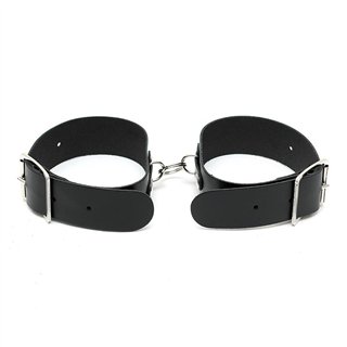 Cuffs Adjustable - R7657 - Teknashop Ltd