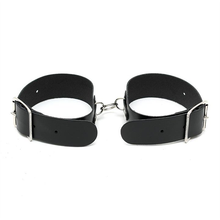 Cuffs Adjustable - R7657 - Teknashop Ltd