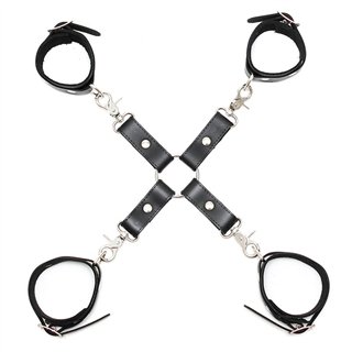 Restraints Adjustable - R7658 - Teknashop Ltd