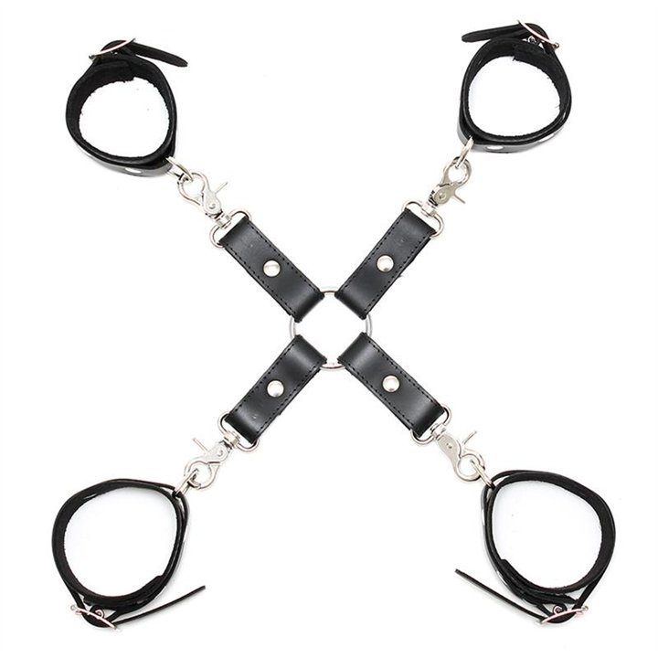 Restraints Adjustable - R7658 - Teknashop Ltd