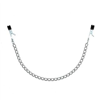 Nipple Clamps - R7667 - Teknashop Ltd