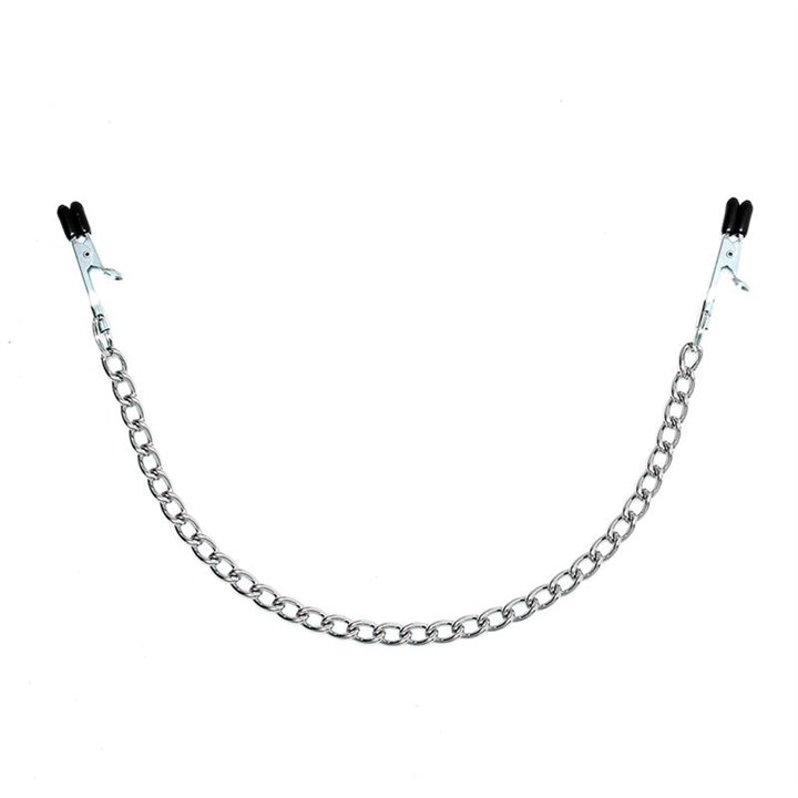 Nipple Clamps - R7667 - Teknashop Ltd
