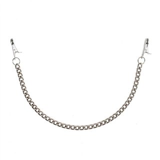 Nipple Clamps Chain - R7671 - Teknashop Ltd