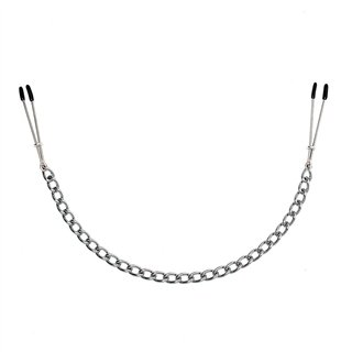 Niple Clamps Metal - R7682 - Teknashop Ltd