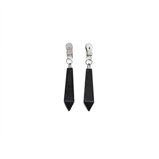 Nipple Clamps  with Weights 250 gr. - R7689 - Teknashop Ltd