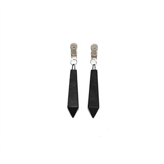 Nipple Clamps with Weights 300 gr. - R7690 - Teknashop Ltd