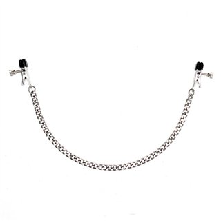 Nipple Clamps Adjustable - R7702 - Teknashop Ltd
