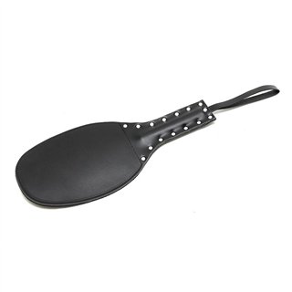 Paddle Leather 35 cm - R7722 - Teknashop Ltd