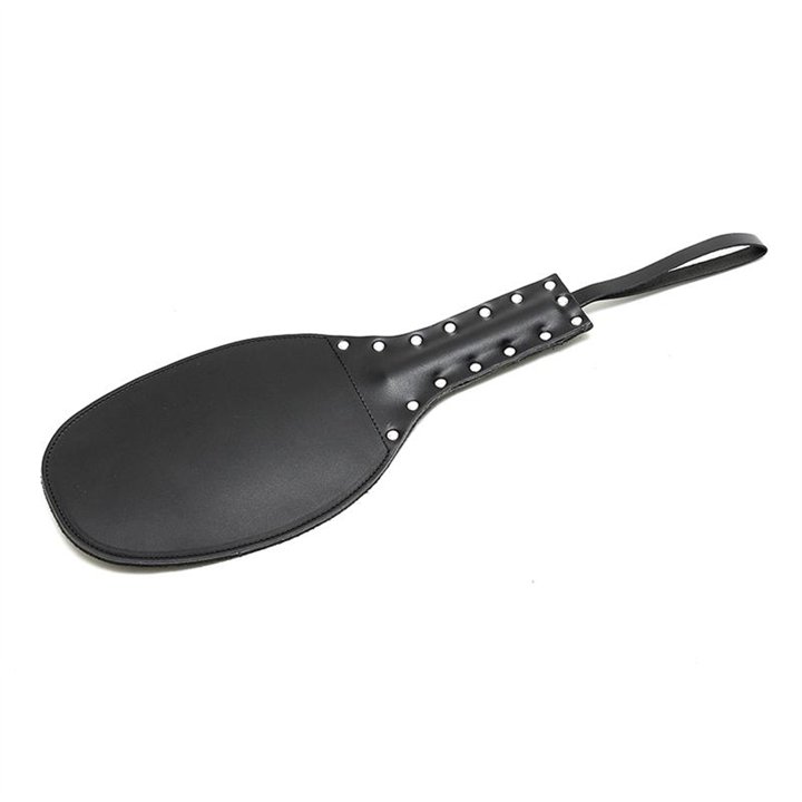 Paddle Leather 35 cm - R7722 - Teknashop Ltd