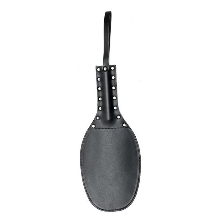 Paddle Leather 35 cm - R7722 - Teknashop Ltd