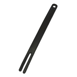 Paddle Leather 40 cm. - R7723 - Teknashop Ltd