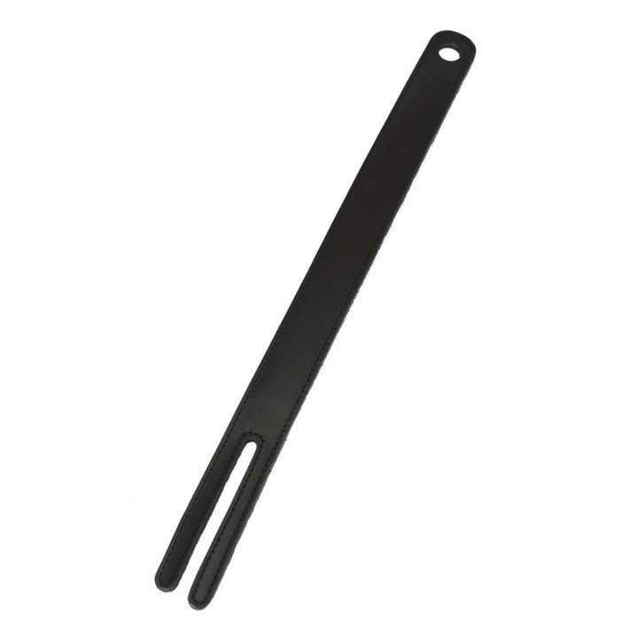 Paddle Leather 40 cm. - R7723 - Teknashop Ltd