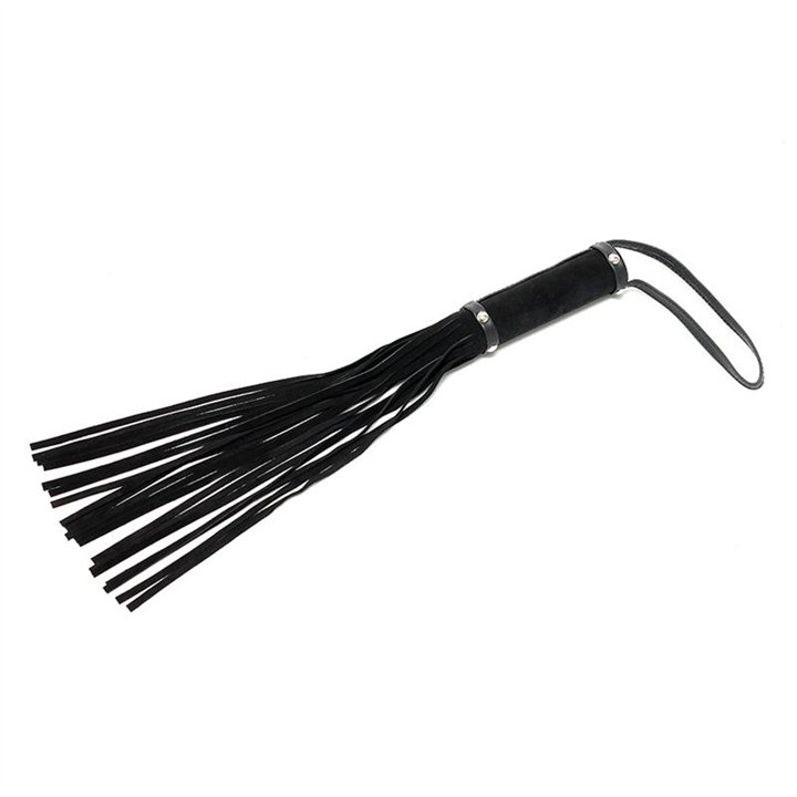 Flogger Leather 50 cm - R7729 - Teknashop Ltd