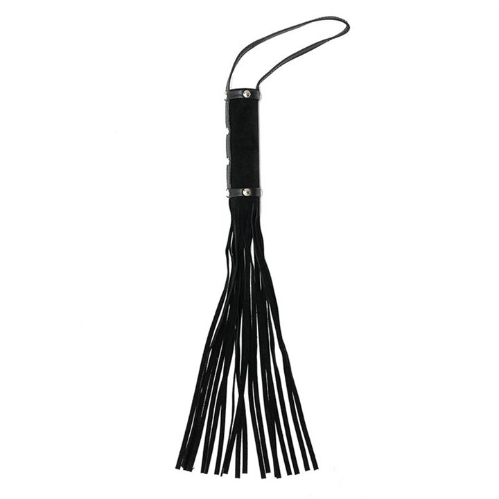 Flogger Leather 50 cm - R7729 - Teknashop Ltd
