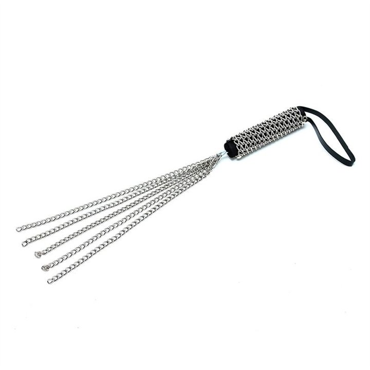 Flogger Metal 50 cm - R7737 - Teknashop Ltd