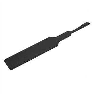 Leather Paddle  40 cm - R7739 - Teknashop Ltd