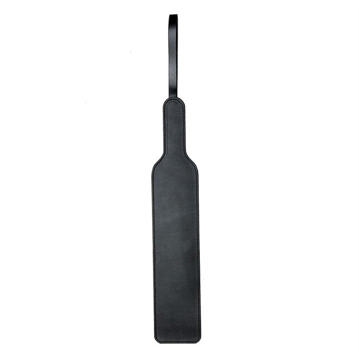 Leather Paddle  40 cm - R7739 - Teknashop Ltd