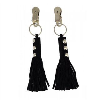 Nipple clamps - R7953 - Teknashop Ltd
