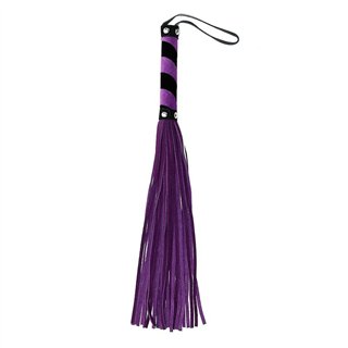 Flogger Purple 44 cm - R7945 - Teknashop Ltd