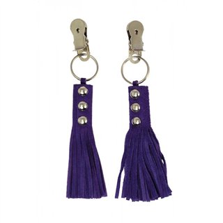 Nipple clamps - R7943 - Teknashop Ltd