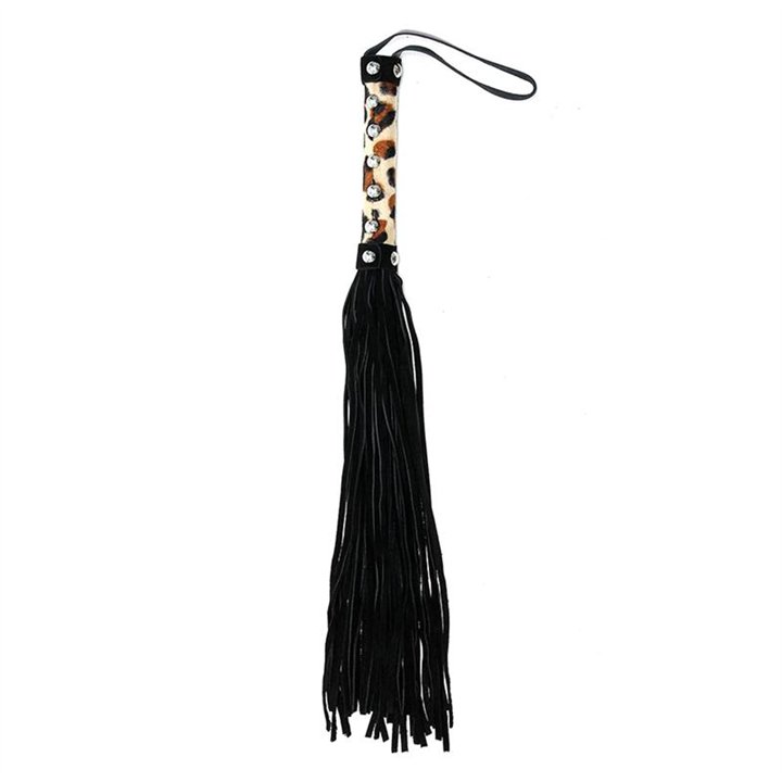 Flogger Leopard 44 cm - R7935 - Teknashop Ltd