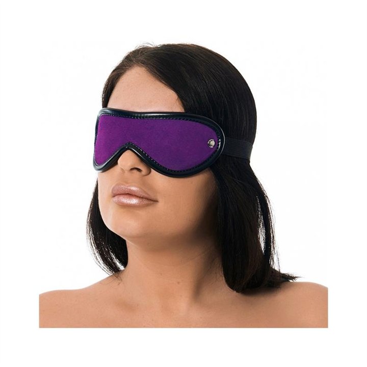 Blindfold - R7940 - Teknashop Ltd