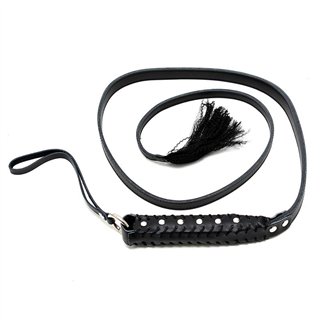 Whip Leather 130 cm - R7925 - Teknashop Ltd