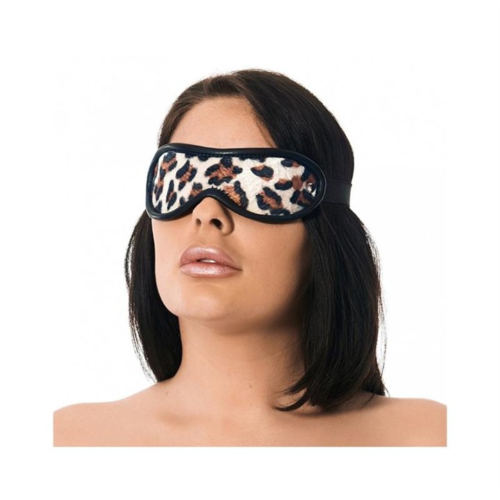 Blindfold - R7930 - Teknashop Ltd