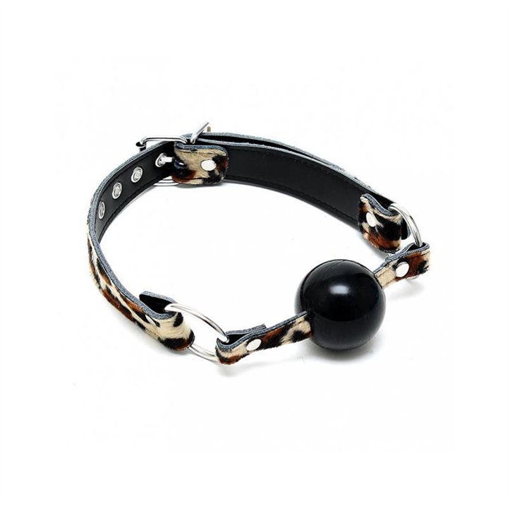 Mouthgag-Adjustable - R7931 - Teknashop Ltd