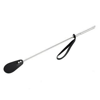 Whip Leather 60 cm - R7919 - Teknashop Ltd
