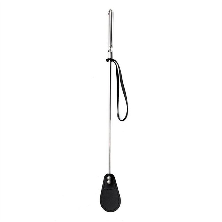 Whip Leather 60 cm - R7919 - Teknashop Ltd