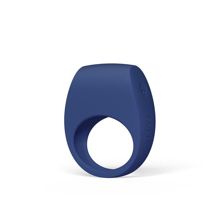 Tor 3 COuple Ring with Lelo APP Base Blue - L-8939 - Teknashop Ltd