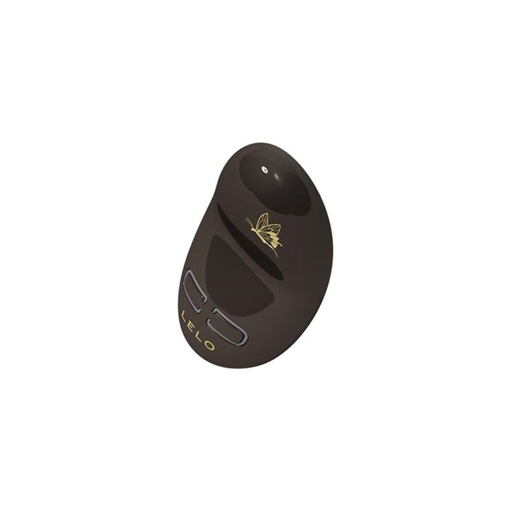 Nea 3 Massager Pitch Black - L-9141 - Teknashop Ltd