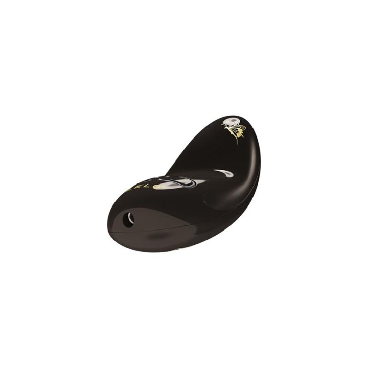 Nea 3 Massager Pitch Black - L-9141 - Teknashop Ltd