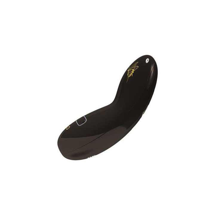 Nea 3 Massager Pitch Black - L-9141 - Teknashop Ltd