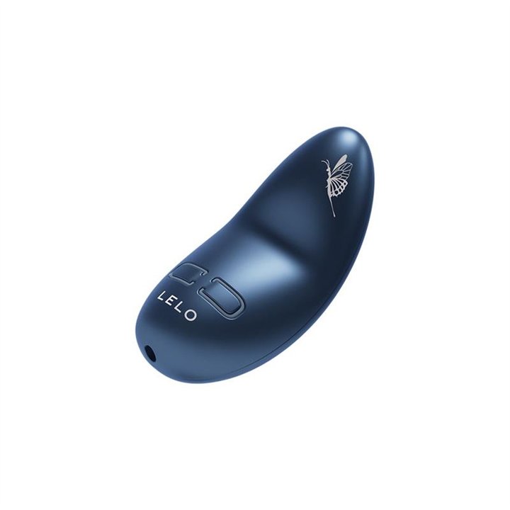 Nea 3 Massager Alien Blue - L-9134 - Teknashop Ltd