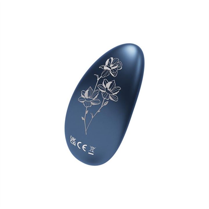 Nea 3 Massager Alien Blue - L-9134 - Teknashop Ltd
