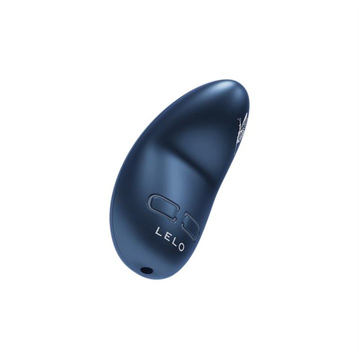 Nea 3 Massager Alien Blue - L-9134 - Teknashop Ltd
