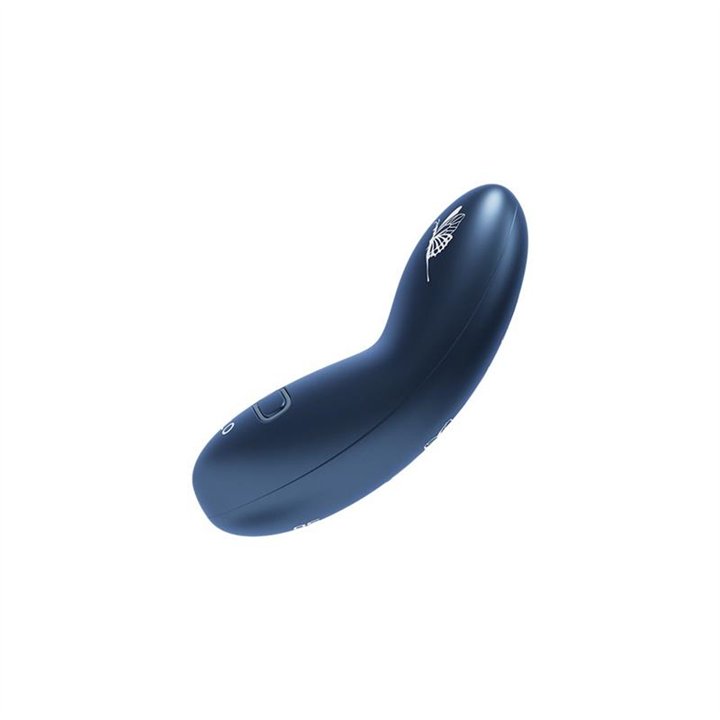 Nea 3 Massager Alien Blue - L-9134 - Teknashop Ltd