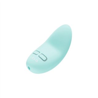 Lily 3 Massager Polar Green - L-9127 - Teknashop Ltd