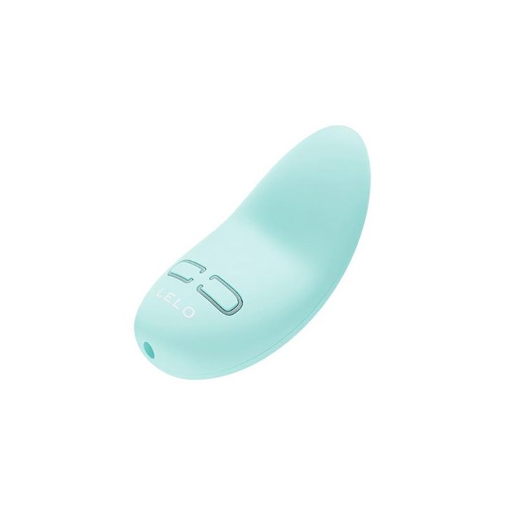 Lily 3 Massager Polar Green - L-9127 - Teknashop Ltd