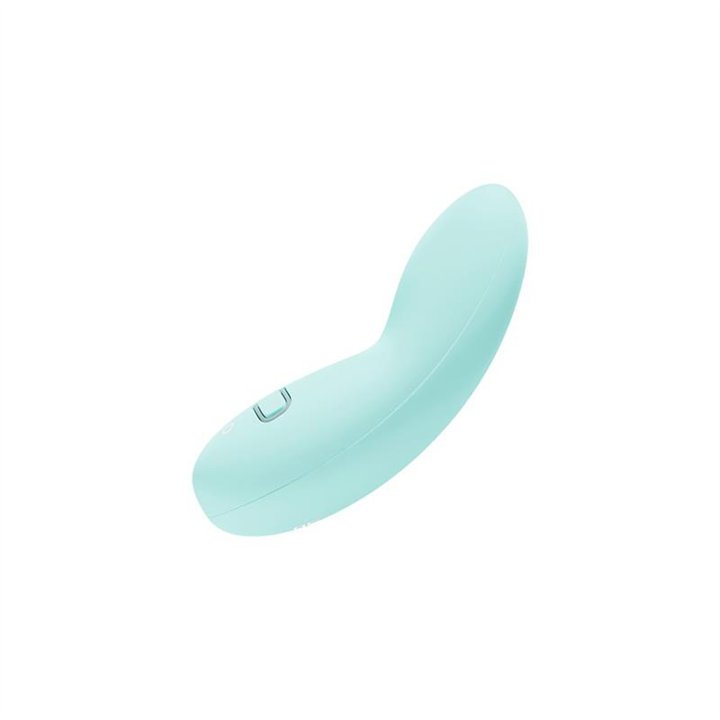 Lily 3 Massager Polar Green - L-9127 - Teknashop Ltd