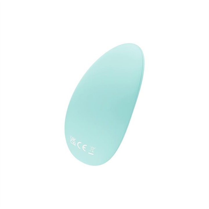 Lily 3 Massager Polar Green - L-9127 - Teknashop Ltd