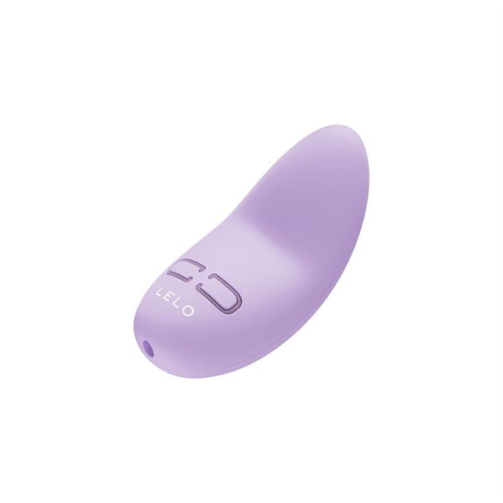 Lily 3 Massager Calm Lavender - L-9110 - Teknashop Ltd
