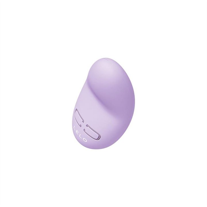 Lily 3 Massager Calm Lavender - L-9110 - Teknashop Ltd