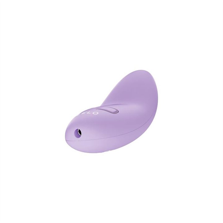 Lily 3 Massager Calm Lavender - L-9110 - Teknashop Ltd