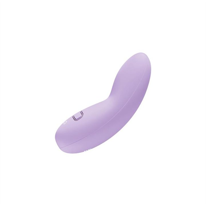 Lily 3 Massager Calm Lavender - L-9110 - Teknashop Ltd